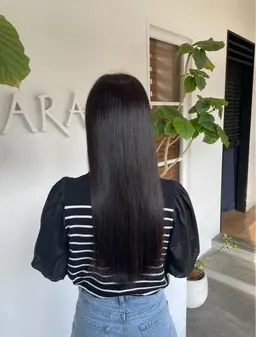 寒色カラー🥣♡ / 赤みが気になる方に𓂃꙳⋆透明感up⤴️🎀