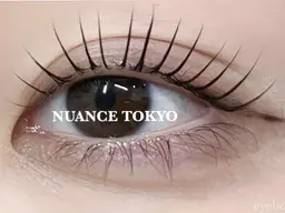 パリジェンヌラッシュリフト🩷