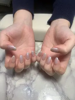 【 75分練習無料モデル 】各色ワンカラー オフ有りの方限定/フィルイン施術