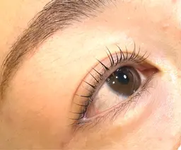 マツパ＋ケラチントリートメント付き