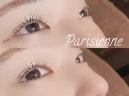 【ご新規様限定】パリジェンヌラッシュリフト＋美眉スタイリング