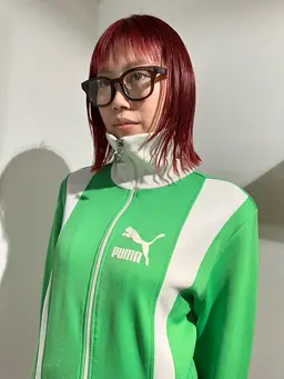 ❤️‍🩹カット＋olaplexケアカラー＋4stepトリートメント❤️‍🩹