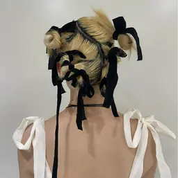 🎀ヘアセット🎀