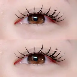 マツエク・マツパ100本4回券【めっちゃお得‼️】