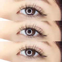 【💎最新LED】上下本数無制限❣️フラットラッシュ 90分つけ放題♡コーティング付き