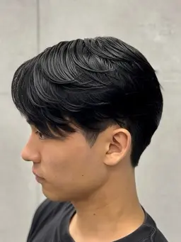 🎫12月限定価格🔥✂︎メンズカット【⏳早い者勝ち人数限定クーポン‼️】✂︎横浜桜木町で安くて上手いメンズカット✂︎