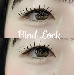 バインドロック100束