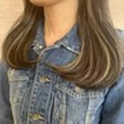 試すなら今★白髪ぼかしカラー（ハイライトも可)¥6980