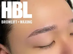 急募❗️9月限定【メンズ】【レッスンモデル】ハリウッドブロウリフト指定日時限定⚠️必ず詳細ご確認下さい 眉WAX