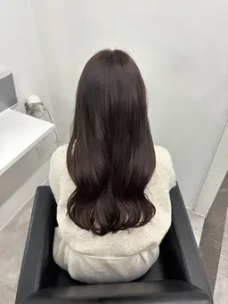 ファッションカラー🪽🫧