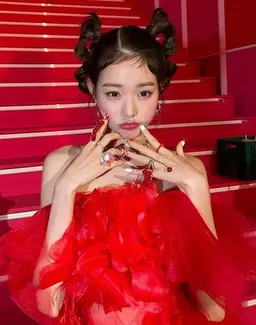 【韓国アイドル】チャンモリパーマ