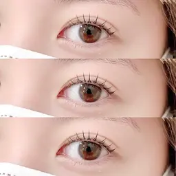 🟠パリジェンヌラッシュリフト上下【美容液コーティング仕上げ】🟠