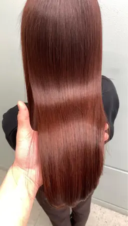 今話題の✨髪質改善ULTOWAトリートメント✨