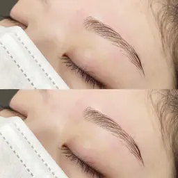 【🐰新規🐰】ブロウラミネーション+美眉スタイリングWAX❥