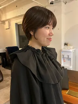 【本日19時開始限定】ショートカットモデル✂︎✨(詳細見ていただきたいです◎)