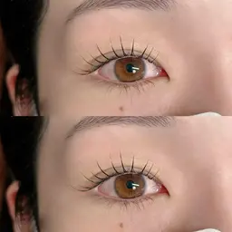 似合わせパーマ/パリジェンヌ🫧【中間トリートメント＆コーティング仕上げ】