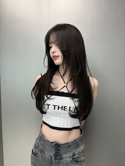 ミニモ様限定！！カット✂︎クイックヘッドスパ付き✨