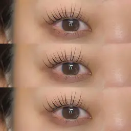 ⌇大人気メニュー⌇🪄パリジェンヌラッシュリフト上下🎀仕上げのコーティング付