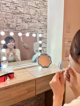 歯のくすみ黄ばみ 初回セルフホワイトニング(8分照射×2回)\4980→\2980 60分