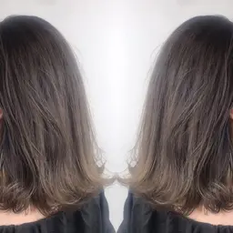 🧡シークレットハイライト💛