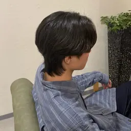 🖤minimo限定🖤カット+炭酸シャンプーor眉カット