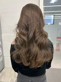 【🐕‍🦺ご新規様限定🐕‍🦺】カット＋ワンカラー＋3Stepシステムトリートメント✨艶髪/レイヤー/透明感カラー