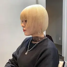 ブリーチオンリー🫧