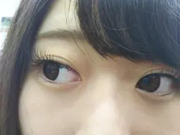 まつ毛エクステナチュラル仕上げ（80本） 自然に目元を際立たせたい方向け。初めての方にも◎