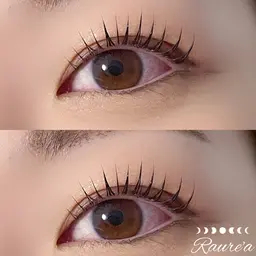 ✨ミニモSALE✨デザインまつ毛パーマ