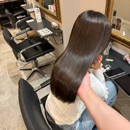 🌿‬TOKIOトリートメント×似合わせカット🌿‬