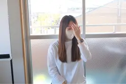 自律神経症状の整体【めまい】