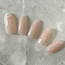 【Jrネイリスト担当＊HANDオフなし】✨定額デザイン✨  ¥6,000​〜​¥8,000→¥2,980​〜​¥4,980