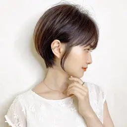 ご新規様限定✨スッキリ&ケア☺︎✨カット&ミスト付きTOKIOトリートメント&頭皮スッキリスパ❣️ショートカット◎