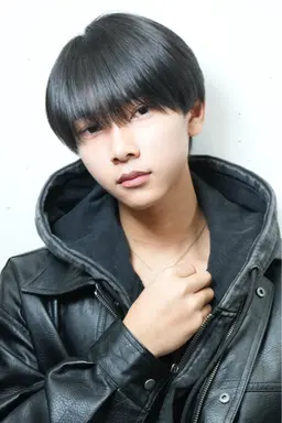 カット＆縮毛矯正