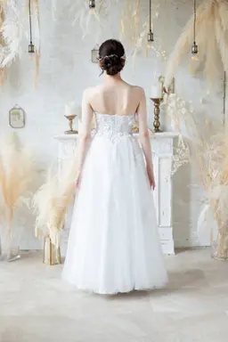 ブライダルコース　90分（検査、カウンセリング込み）5800円→初回5500円