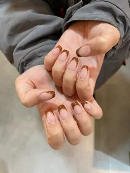 【モデル様限定メニュー】オフ有フレンチ