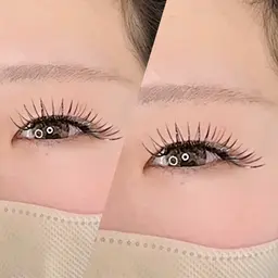 【ご新規様オフ無料】ボリュームラッシュつけ放題　8500円