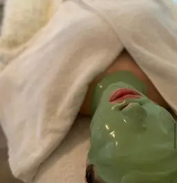 肌荒れ・ニキビが気になる方に★ビューネケアパック&スタンダードコース