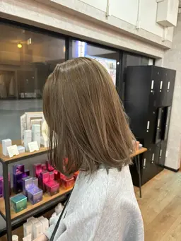 シークレットハイライト