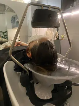 頭身浴ヘッドスパ🚿🫧60分コース