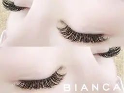 【モチが格段に🆙】ダブルフラットラッシュorバインドロック120束️(オフなし)🫧フラット/カラエク/市川駅