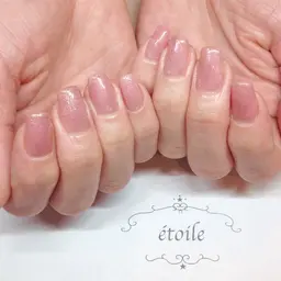 オフ込みマグネットワンカラーネイル【ご新規様/1ヶ月以上経過のリピーター様はこちら】