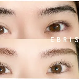 【カラー+美眉アイブロウWAX】※間引き可😊仕上げ眉メイク込み