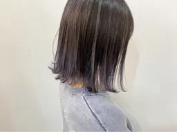 💕【ボブ】外ハネも内巻きもOK＊まとまりやすい軽ボブに♪