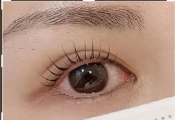 【マツエクのオフあり】パリジェンヌラッシュリフト