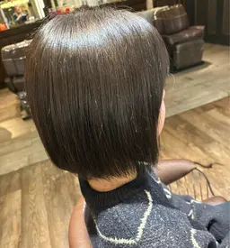 ⚡️3月限定⚡️ばっさりカット