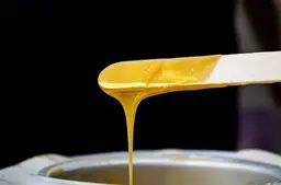 肌が綺麗になるフェイスワックス【メンズ】