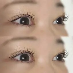 《新規限定》まつ毛パーマ+アイシャンプー+ケラチントリートメント+コーティング仕上げ🎀