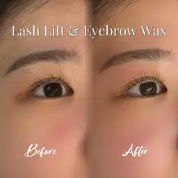 【パーマ&アイブロウWax🍯🫧】 特別料金🉐