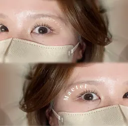 まつげパーマ(パリジェンヌラッシュリフトなど)